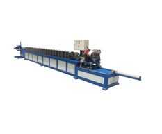 ROLL FORMING MACHINES