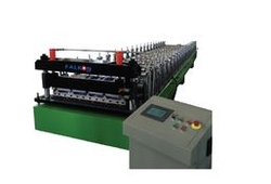 SHEET ROLL FORMING MACHINE from LAROSA HARDWARE & EQPT CO LTD
