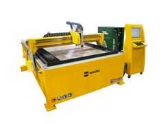 CNC PLASMA CUTTING MACHINE from LAROSA HARDWARE & EQPT CO LTD
