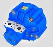 Hydraulic Motors from LAROSA HARDWARE & EQPT CO LTD
