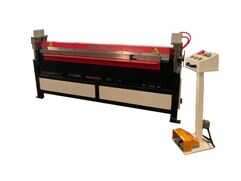 GDF Hydraulic folding machine  from LAROSA HARDWARE & EQPT CO LTD