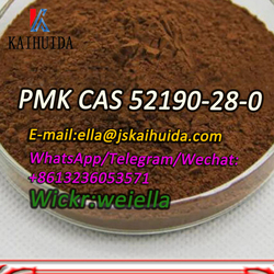 Best Quantity PMK powder,Pmk glycidate cas 52190-28-0 from KAIHUIDA NEW MATERIAL TECHNOLOGY CO.LTD.