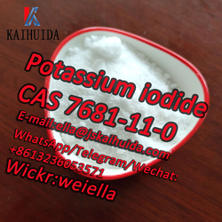 Sell Xylazine cas 7361-61-7,Xylazine HCL cas 23076-35-9 from KAIHUIDA NEW MATERIAL TECHNOLOGY CO.LTD.