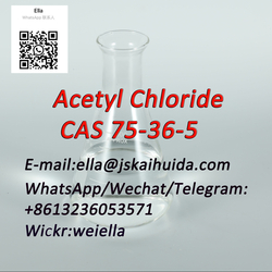 Factory supply Propionyl chloride cas 79-03-8,Acetyl Chloride cas 75-36-5 from KAIHUIDA NEW MATERIAL TECHNOLOGY CO.LTD.