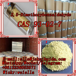 Factory price chemical from JIANGSU KAIHUIDA NEW MATERIAL TECHNOLOGY CO., LT
