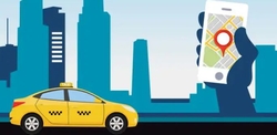 Taxi Management Solutions from TEKTRONIX TECHNOLOGY SYSTEMS LLC