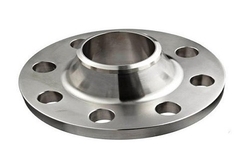 Forged Flanges from PUROHIT PIPE INDUSTRIES