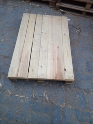 used wooden pallets 