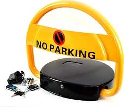  Automatic Remote Control Parking Lock