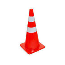  TRAFFIC CONE from EXCEL TRADING COMPANY L L C