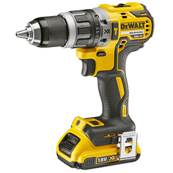 CORDLESS COMPACT DRILL DRIVER from RAJ HARDWARE TRADING