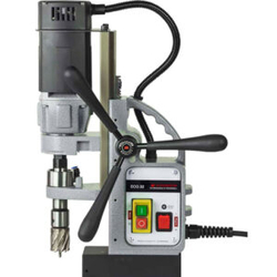 MAGNETIC CORE DRILLING MACHINE from RAJ HARDWARE TRADING