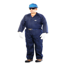 SAFETY COVERALL from RAJ HARDWARE TRADING