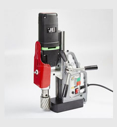 MAGNETIC DRILLING MACHINE from RAJ HARDWARE TRADING
