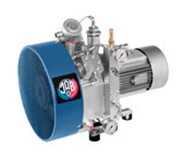 High pressure Compressor from BHATIA BROTHERS