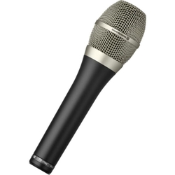 Condenser Vocal Microphone from BHATIA BROTHERS