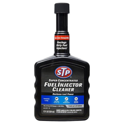 Fuel Injector Cleaner from BHATIA BROTHERS