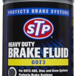 Brake Fluid from BHATIA BROTHERS