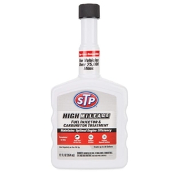 Fuel Injector & Carb Cleaner 
