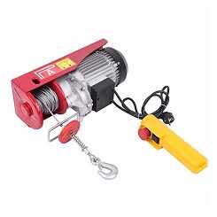 Electric Winch