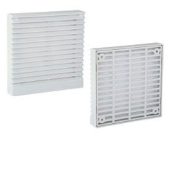 AIR VENT ( FAN FILTER ) from ELETTRO