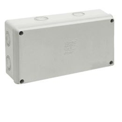 A.B.S JUNCTION BOX IP-55/65