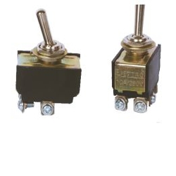 TOGGLE SWITCHES from ELETTRO