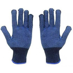 SAFETY GLOVES from CANVAS GENERAL TRADING L.L.C
