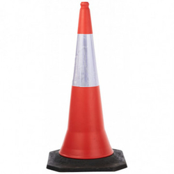  Traffic Cone from CANVAS GENERAL TRADING L.L.C