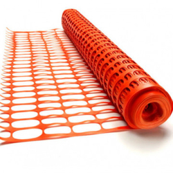 Safety Fence Net from CANVAS GENERAL TRADING L.L.C