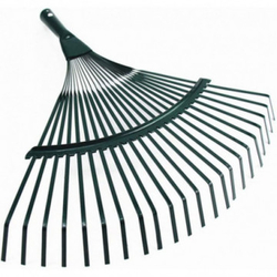 Garden Cleaning Rake from CANVAS GENERAL TRADING L.L.C