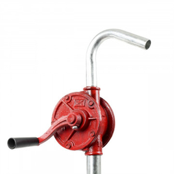 Rotary Hand Fuel Pump