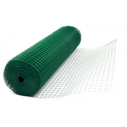 PVC Coated Welded Mesh  from CANVAS GENERAL TRADING L.L.C