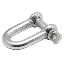 D Shackle  from CANVAS GENERAL TRADING L.L.C