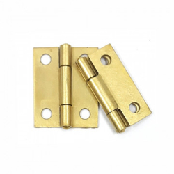 Brass Butt Hinges  from CANVAS GENERAL TRADING L.L.C