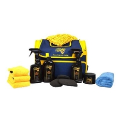 CAR CLEANING KIT from THE CAR CARE WORLD