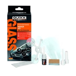 WINDSHIELD REPAIR KIT from THE CAR CARE WORLD
