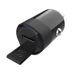  USB-C Car Charger