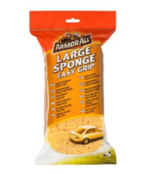 SPONGE from THE CAR CARE WORLD