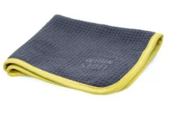CAR WASHING TOWELS from THE CAR CARE WORLD