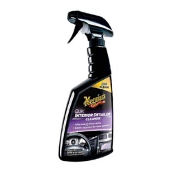 INTERIOR DETAILER CLEANER  from THE CAR CARE WORLD