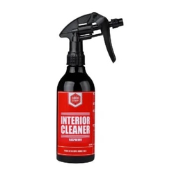 CAR INTERIOR CLEANER  from THE CAR CARE WORLD