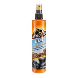 SCENTED PROTECTANT OUD from THE CAR CARE WORLD