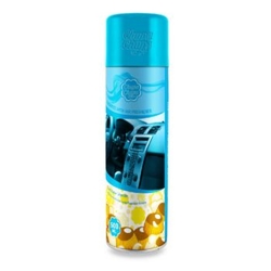 AIR FRESHENER  from THE CAR CARE WORLD