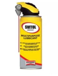 MULTI-PURPOSE LUBRICANT from THE CAR CARE WORLD