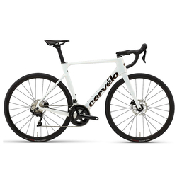 2023 Cervelo Soloist 105 Road Bike (WAREHOUSEBIKE) from WAREHOUSEBIKE