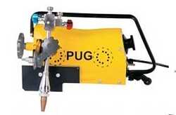 PUG CUTTING MACHINE