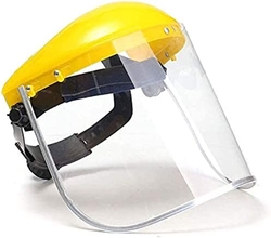 FACE SHIELD  from EXCEL TRADING COMPANY L L C