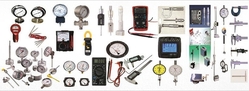 MEASURING INSTRUMENTS from EXCEL TRADING COMPANY L L C