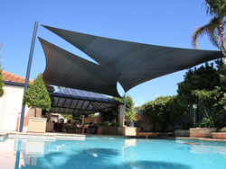 Swimming Pool Shades Suppliers 